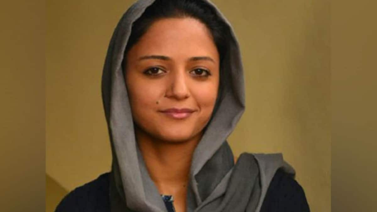 Shehla Rashid's father alleges daughter sent him death threats, demands probe against her NGOs