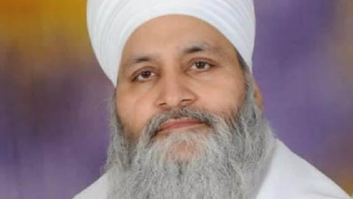 Sikh cleric, Sant Ram Singh, kills self near Delhi border; police probing link to farmers' protests