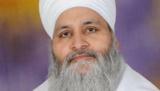 Sikh cleric, Sant Ram Singh, kills self near Delhi border; police probing link to farmers' protests Sikh cleric, Sant Ram Singh, kills self near Delhi border; police probing link to farmers' protests