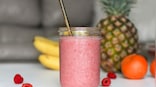 Here are 5 breakfast options that are weight-loss friendly