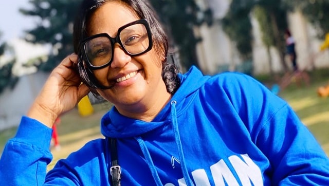 2020 and the pandemic has taught us that digital is here to stay, writes MAMI Artistic Director Smriti Kiran 2020 and the pandemic has taught us that digital is here to stay, writes MAMI Artistic Director Smriti Kiran