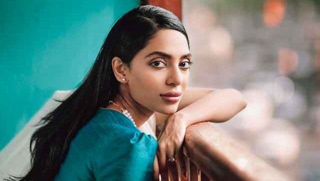 Sobhita Dhulipala wraps up Vandana Kataria's film Sitara in Kerala, announces on Twitter Sobhita Dhulipala wraps up Vandana Kataria's film Sitara in Kerala, announces on Twitter