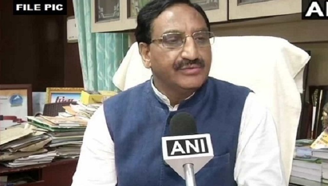 JEE Main 2021: NTA pulls down exam notification; education minister to announce dates at 6 pm today JEE Main 2021: NTA pulls down exam notification; education minister to announce dates at 6 pm today