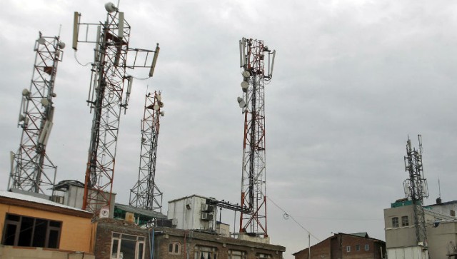 Sabotaging telecom infra, disrupting services in Punjab strongly condemned, says COAI, after protesters target 1,500 mobile towers Sabotaging telecom infra, disrupting services in Punjab strongly condemned, says COAI, after protesters target 1,500 mobile towers