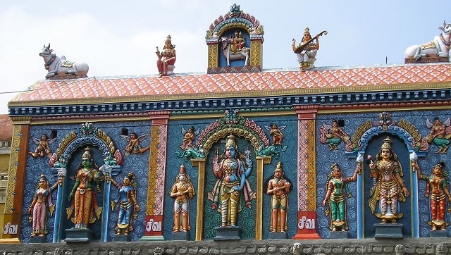 Of forced temple trips from a '90s childhood, and witnessing faith that moves mountains Of forced temple trips from a '90s childhood, and witnessing faith that moves mountains