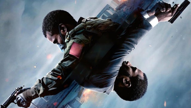 Tenet is likely to find fewer takers than many of Nolan’s other films, despite its ambition and merit Tenet is likely to find fewer takers than many of Nolan’s other films, despite its ambition and merit