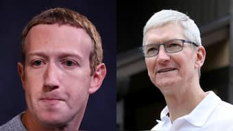 Facebook criticises Apple privacy policy, says 'it limits business' ability to run personalised ads'