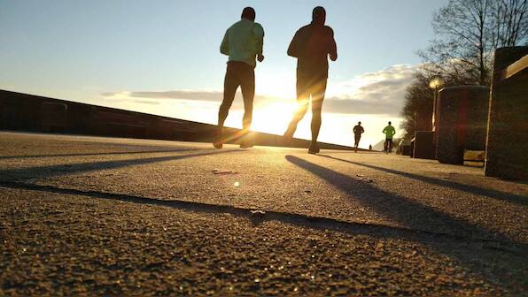 WHO releases physical activity guidelines for keeping fit during quarantine, lockdowns