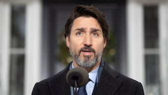 Justin Trudeau lends support to farmers' protests in Delhi; comments 'ill-informed', says MEA
