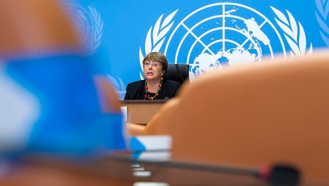 Human Rights Day 2020: UN urges nations to 'create equal opportunities for all'; all you need to know Human Rights Day 2020: UN urges nations to 'create equal opportunities for all'; all you need to know