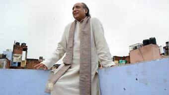 Ustad Iqbal Ahmed Khan, noted Indian classical vocalist and 'khalifa' of Delhi Gharana, passes away