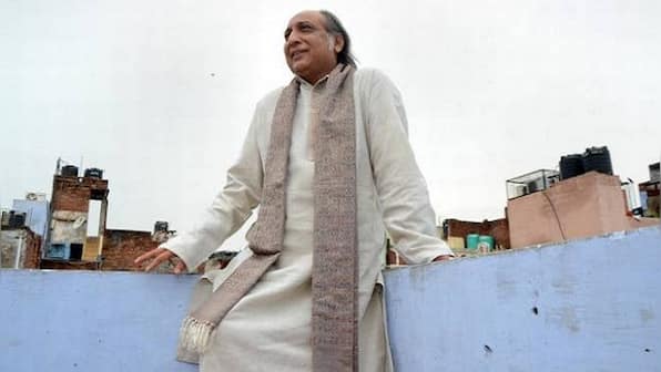 Ustad Iqbal Ahmed Khan, noted Indian classical vocalist and 'khalifa' of Delhi Gharana, passes away