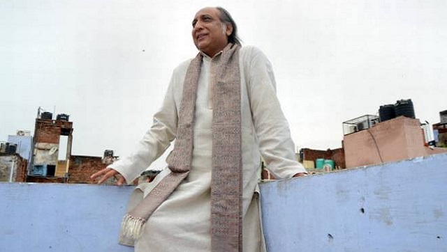 Ustad Iqbal Ahmed Khan, noted Indian classical vocalist and 'khalifa' of Delhi Gharana, passes away Ustad Iqbal Ahmed Khan, noted Indian classical vocalist and 'khalifa' of Delhi Gharana, passes away