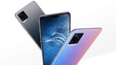 Vivo V20 Pro 5G with a dual selfie camera to launch today at 12 pm: All we know