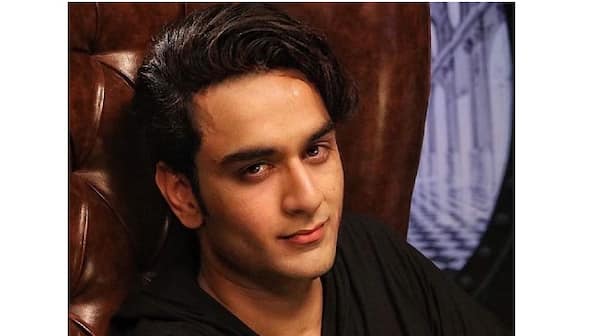Vikas Gupta eliminated from Bigg Boss 14 on Weekend Ka Vaar episode, says show gave him 'courage'