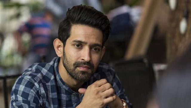 Vikrant Massey to headline Hindi remake of Malayalam thriller Forensic Vikrant Massey to headline Hindi remake of Malayalam thriller Forensic
