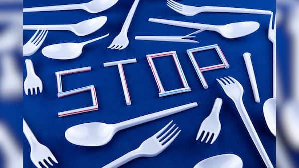 Coca-Cola, PepsiCo, Nestlé are named world's top plastic polluters for third year in a row