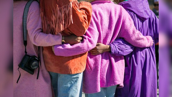 Don’t hug family, friends at high risk for Covid-19 during holiday season, WHO advises
