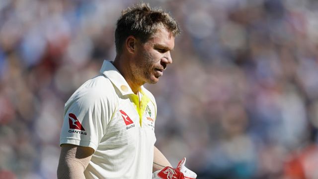 India vs Australia: David Warner ruled out of first Test due to groin injury India vs Australia: David Warner ruled out of first Test due to groin injury
