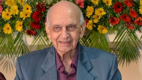 Dr Mahinder Watsa, Mumbai sexpert who addressed sexual misinformation with humour, passes away aged 96