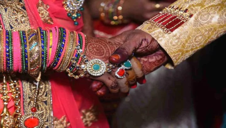 Prior notice of 30-day under Special Marriage Act 'fair and reasonable', Centre tells Delhi HC