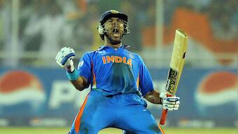 'Yaaro ka yaar, hai mera Yuvraj': birthday wishes pour in as former India all-rounder turns 39