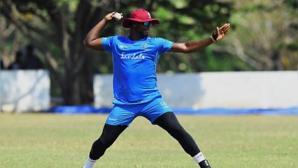 Bangladesh vs West Indies: Windies all-rounder Romario Shepherd out of tour after positive COVID-19 test