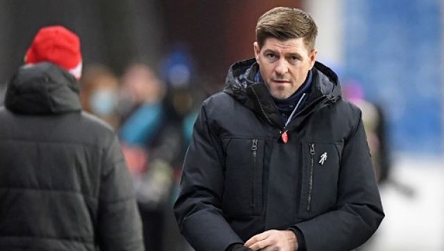 Chelsea board should have supported Frank Lampard, says Rangers boss Steven Gerrard Chelsea board should have supported Frank Lampard, says Rangers boss Steven Gerrard