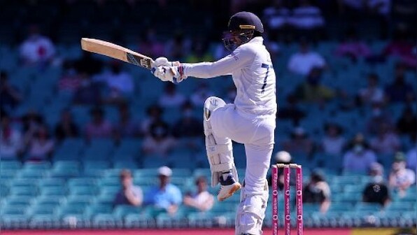 Shubman Gill on facing bouncers: 'I used to be petrified but eventually overcame my fear'