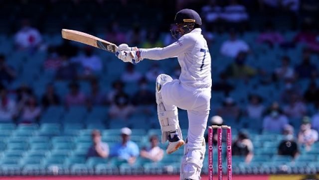 Shubman Gill on facing bouncers: 'I used to be petrified but eventually overcame my fear' Shubman Gill on facing bouncers: 'I used to be petrified but eventually overcame my fear'