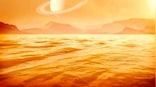 Titan's Kraken Mare Lake is 10 times deeper than earlier thought: Cassini study