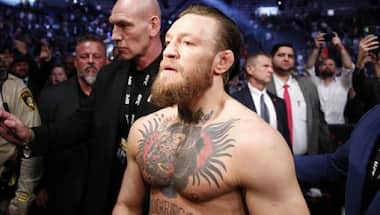 UFC 257: Hurt and heartbroken Conor McGregor ponders future after defeat against Dustin Poirier