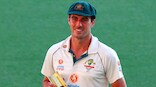 'I'll be ready if I have to', Pat Cummins on potential captaincy role during Ashes