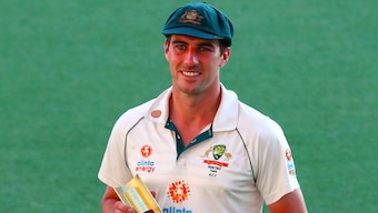 CA asked Pat Cummins to 'confess' before getting Australia Test captain job