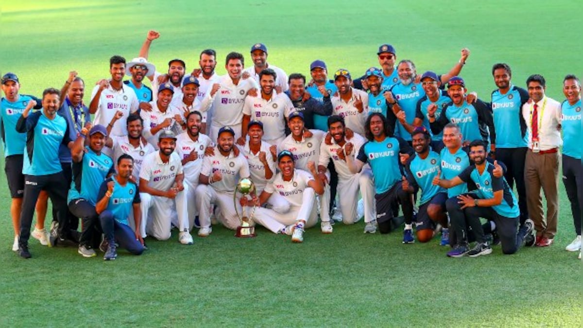 On this day last year, India breached the fortress Gabba to win the Border-Gavaskar Trophy