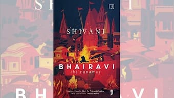 In Bhairavi, Shivani’s thundering response to the patriarchy is also a mirror to selective activism