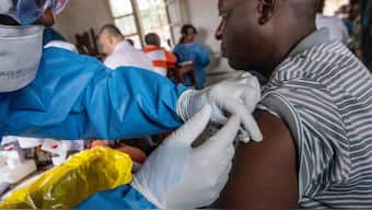 Doctor who helped discover Ebola warns of new fatal infection called 'Disease X'