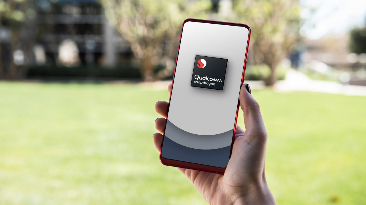 Qualcomm launches Snapdragon 480 5G mobile platform, the first 4-series chipset to support 5G Qualcomm launches Snapdragon 480 5G mobile platform, the first 4-series chipset to support 5G