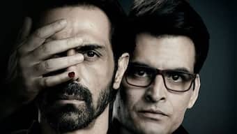 Nail Polish movie review: Manav Kaul screams subtlety in a restrained and engaging psychological thriller