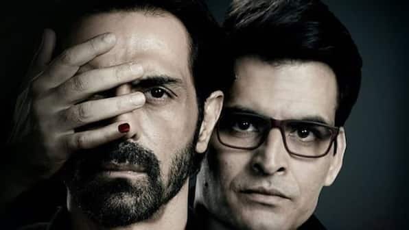 Nail Polish movie review: Manav Kaul screams subtlety in a restrained and engaging psychological thriller