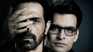 Nail Polish movie review: Manav Kaul screams subtlety in a restrained and engaging psychological thriller