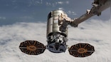 Spacecraft named in memory of Kalpana Chawla to depart from ISS: Here is how to watch it live