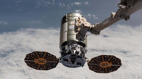 Spacecraft named in memory of Kalpana Chawla to depart from ISS: Here is how to watch it live