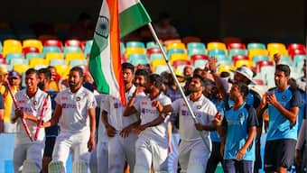 India vs Australia: From Gabba heist to Kolkata epic, top 5 greatest Test matches between the heavyweights