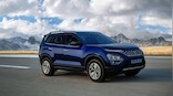 Tata Safari 2021 unveiled in India, officially launch scheduled in February: All you need to know