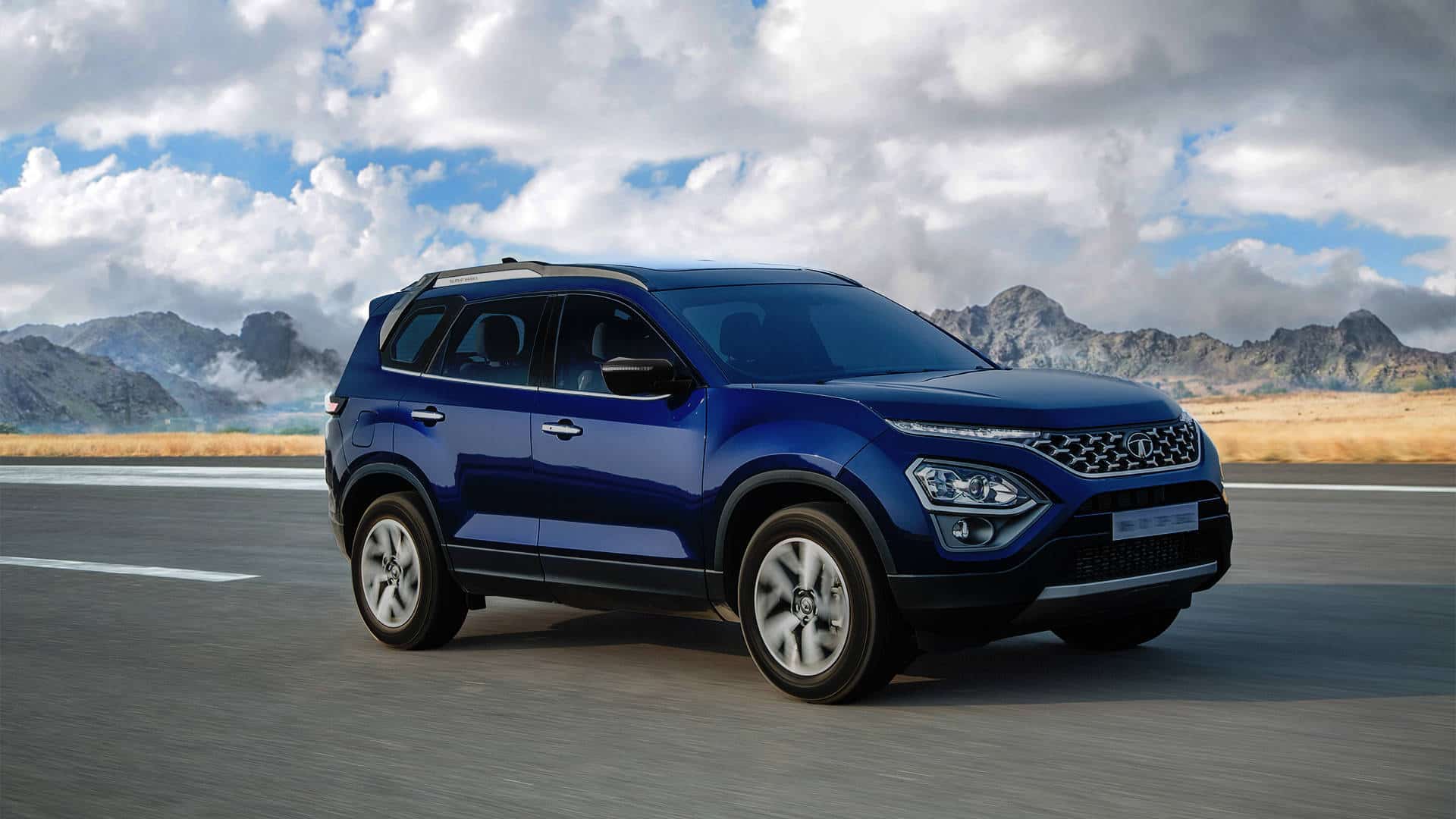 Tata Safari 2021 unveiled in India, officially launch scheduled in February: All you need to know Tata Safari 2021 unveiled in India, officially launch scheduled in February: All you need to know