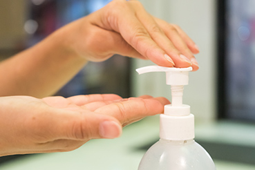 Times when keeping a hand sanitizer handy will pay off! Times when keeping a hand sanitizer handy will pay off!