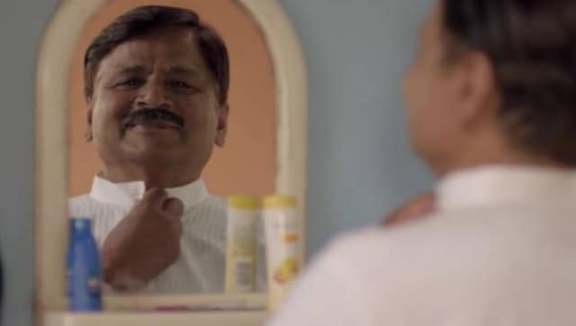 Raghubir Yadav in Panchayat