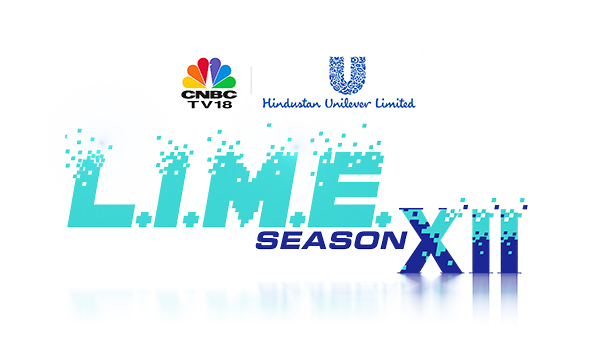 CNBC-TV18 and HUL wraps up the 12th season of ‘L.I.M.E.’ offering talented B-School students an opportunity to script a glorious chapter in their future CNBC-TV18 and HUL wraps up the 12th season of ‘L.I.M.E.’ offering talented B-School students an opportunity to script a glorious chapter in their future