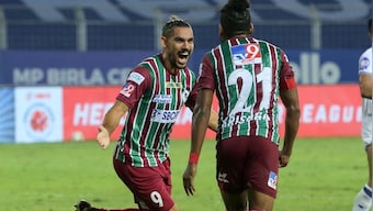 ISL 2020-21: ATK Mohun Bagan completing double over Kerala Blasters and other talking points from past gameweek